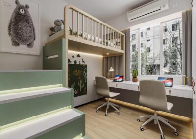 Kids' Room
