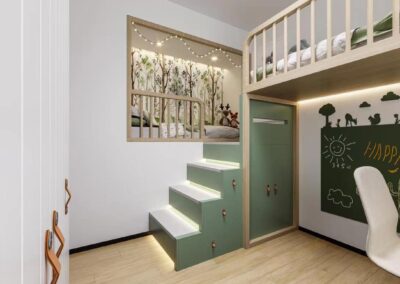Kids' Room