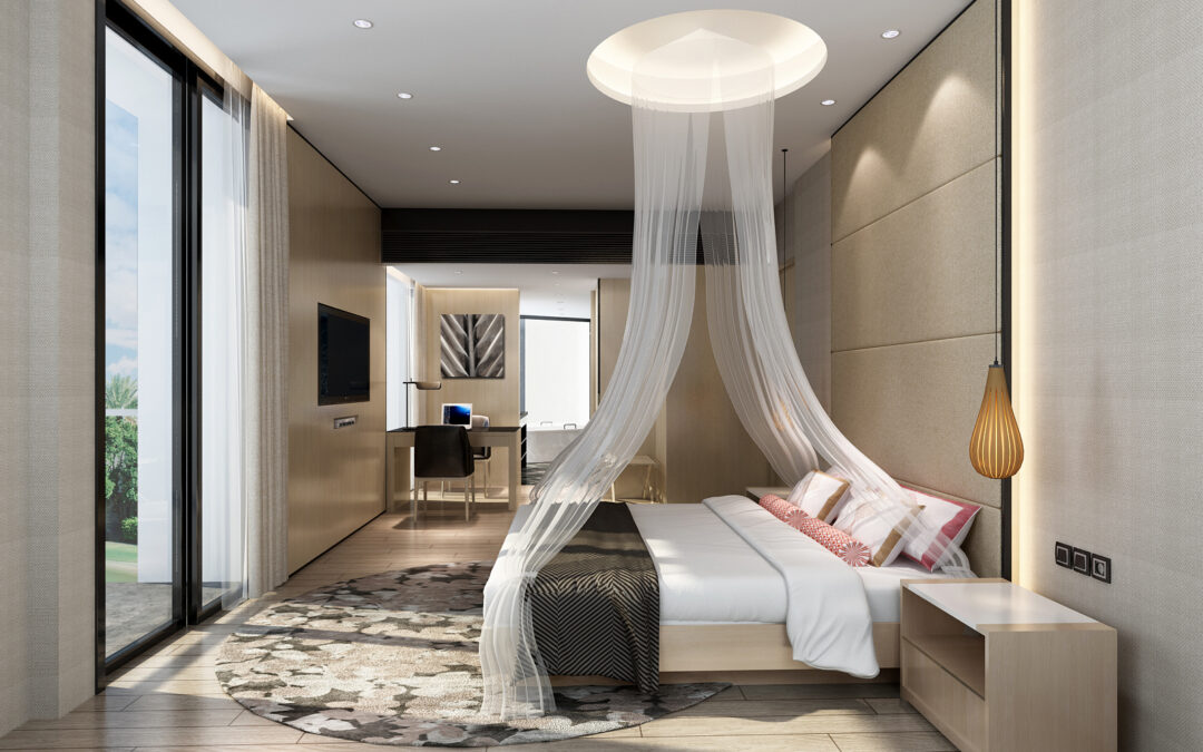 Azalai Hotel – Abidjan