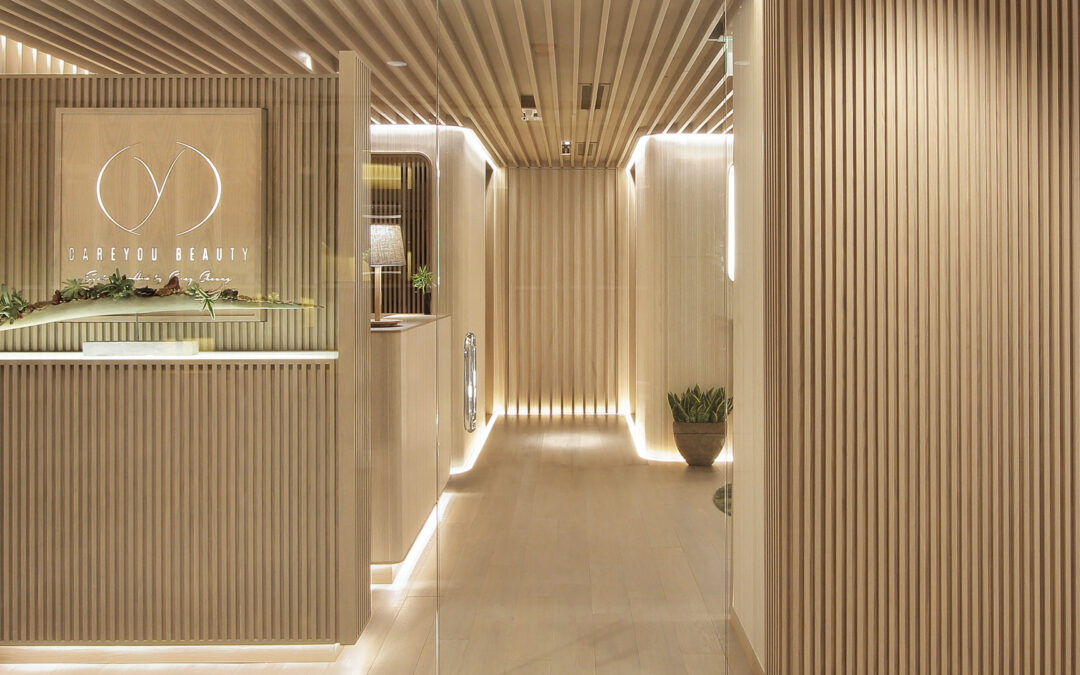 Careyou Beauty – Central
