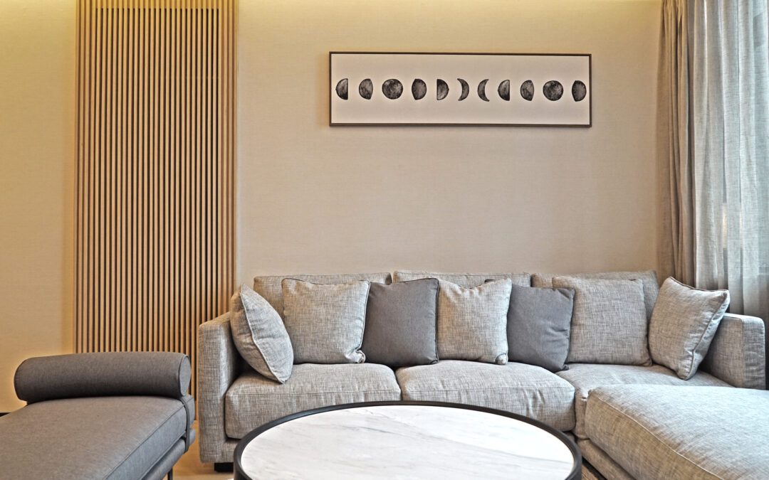Pavilia Hill – Tin Hau