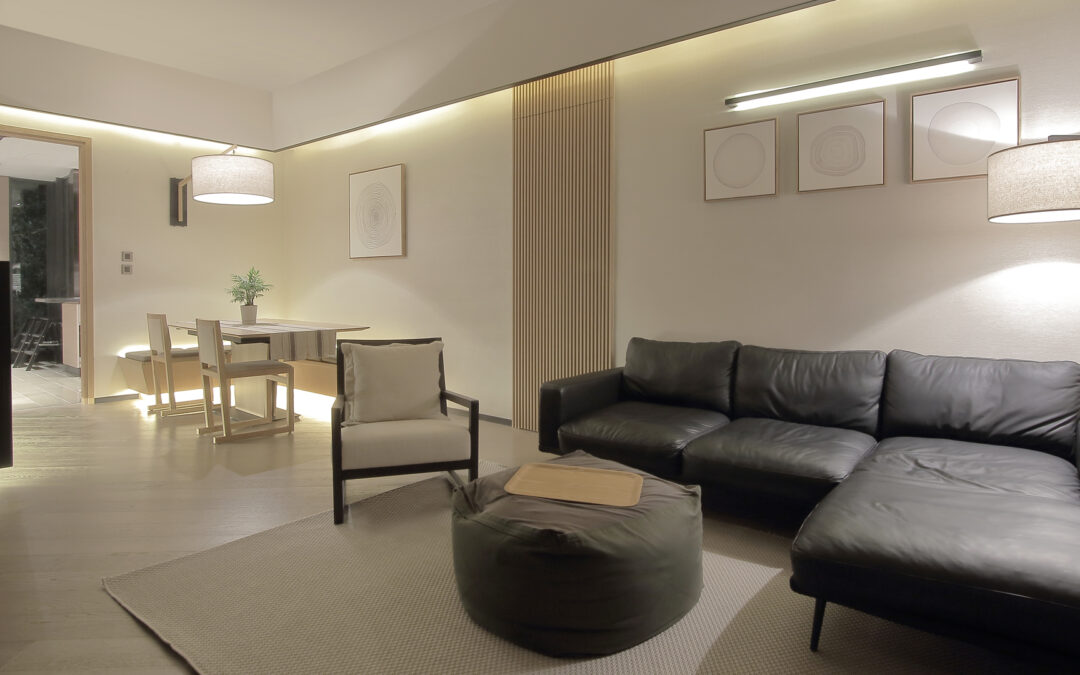 Pavilia Hill 2 – Tin Hau