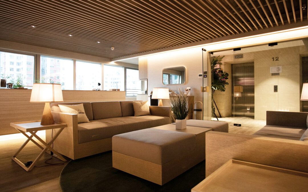 Careyou Beauty Office – Tin Hau