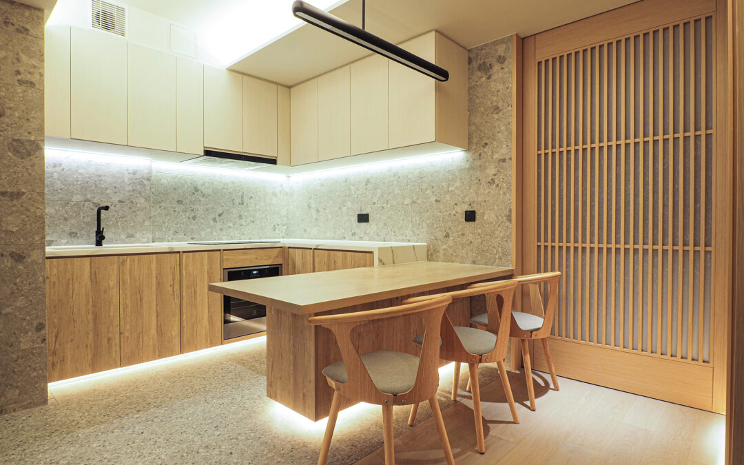 Apartment – Haven Street