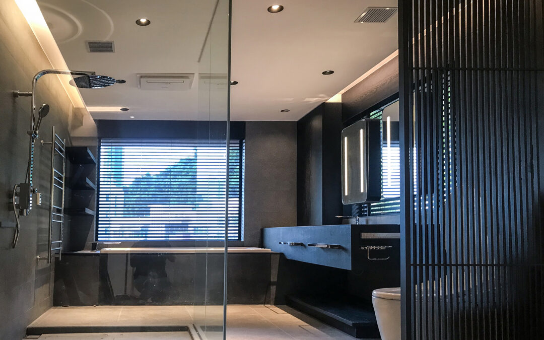 Bathroom – Briar Avenue
